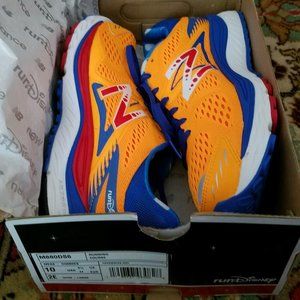 run DISNEY New Balance TOY STORY MANIA 10 2E NIB